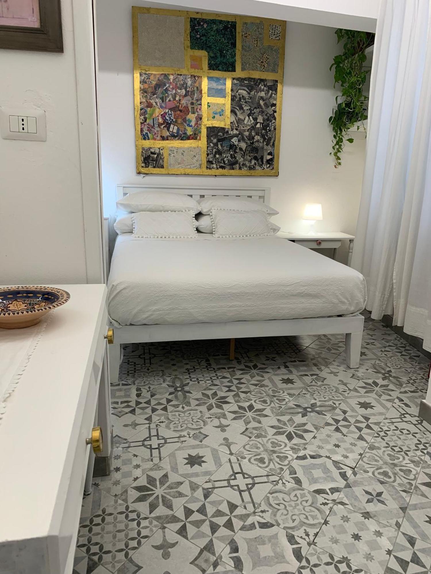 Marco'S House Villa Dolianova Luaran gambar
