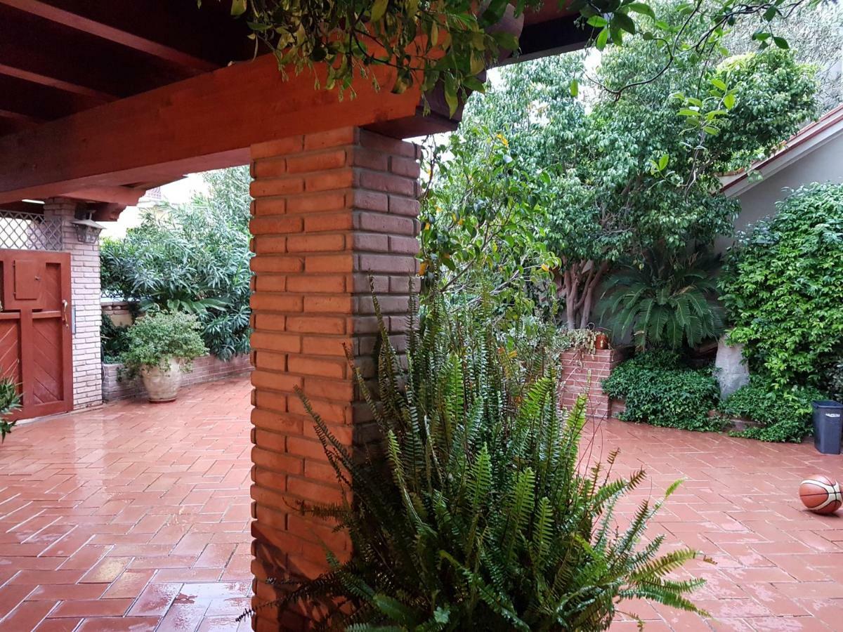 Marco'S House Villa Dolianova Luaran gambar