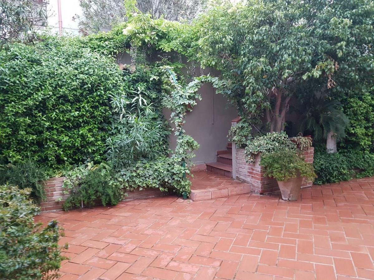 Marco'S House Villa Dolianova Luaran gambar