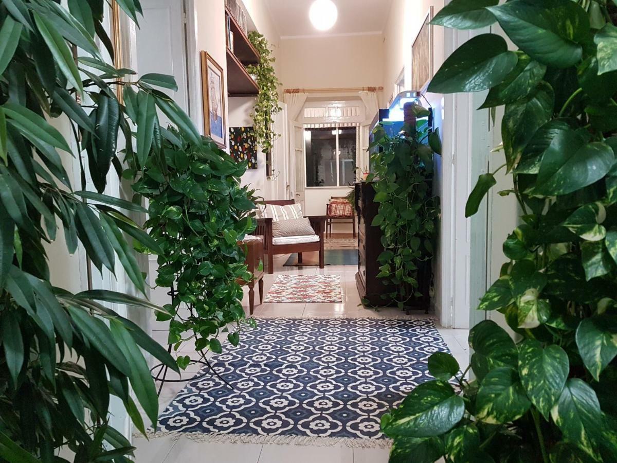 Marco'S House Villa Dolianova Luaran gambar