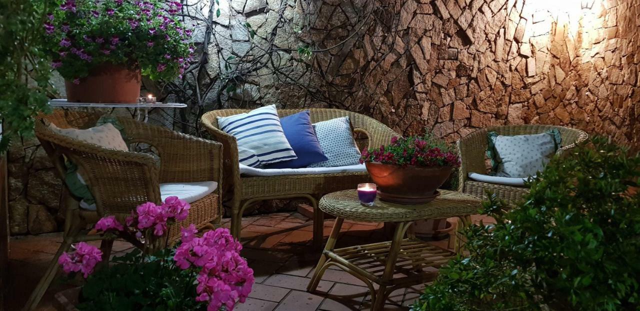 Marco'S House Villa Dolianova Luaran gambar