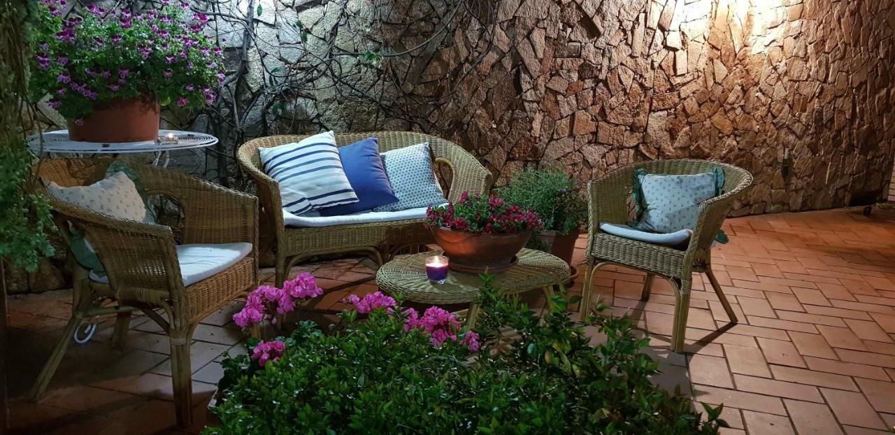Marco'S House Villa Dolianova Luaran gambar