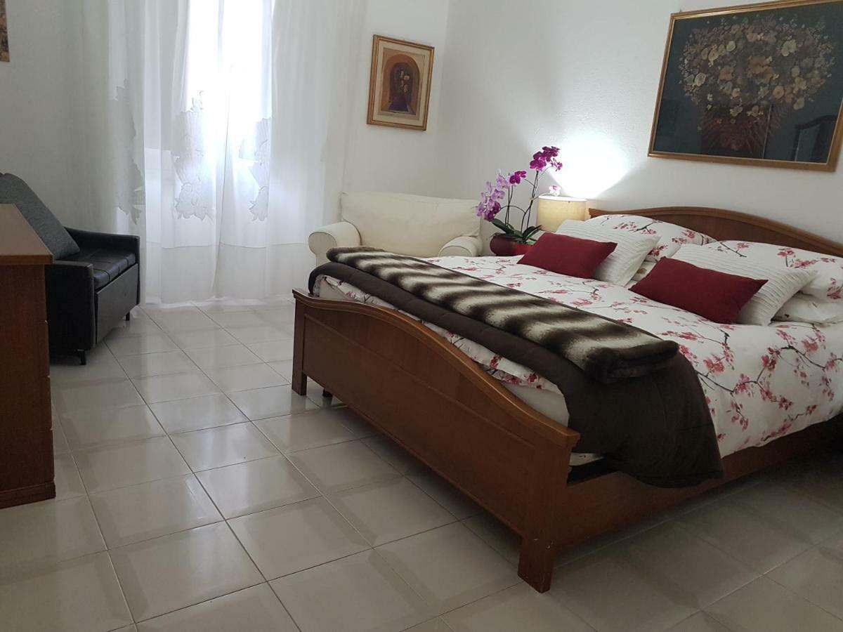 Marco'S House Villa Dolianova Luaran gambar