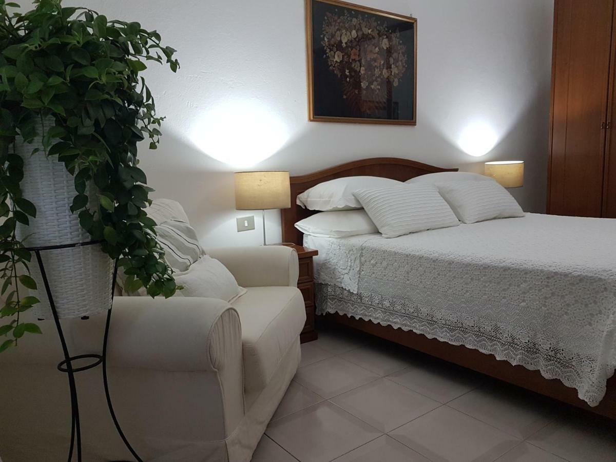 Marco'S House Villa Dolianova Luaran gambar